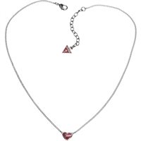 Collana Guess Donna in Bronzo UBN81036